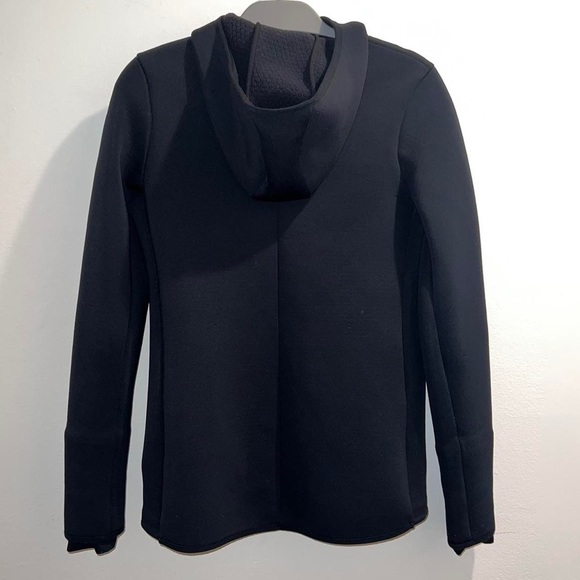 Nike Therma-Fit Black Jacket. - Picture 2 of 2